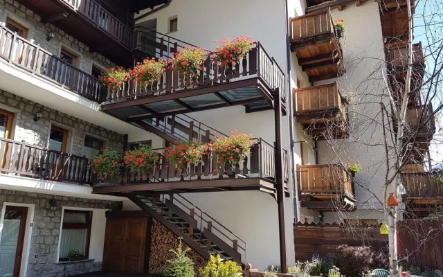 Residence Le Talus