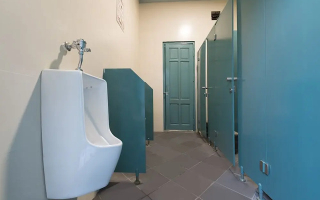 Хостел Hanoi EcoStay 2