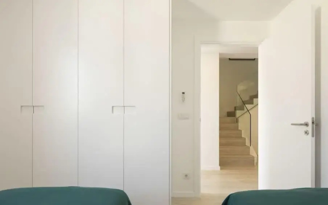 Lisbon Serviced Apartments - Parque