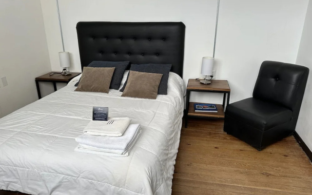 El Museo Hotel Boutique