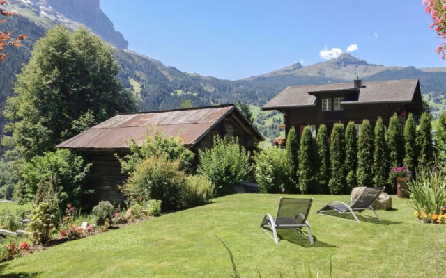 Chalet Bargsunna 21878