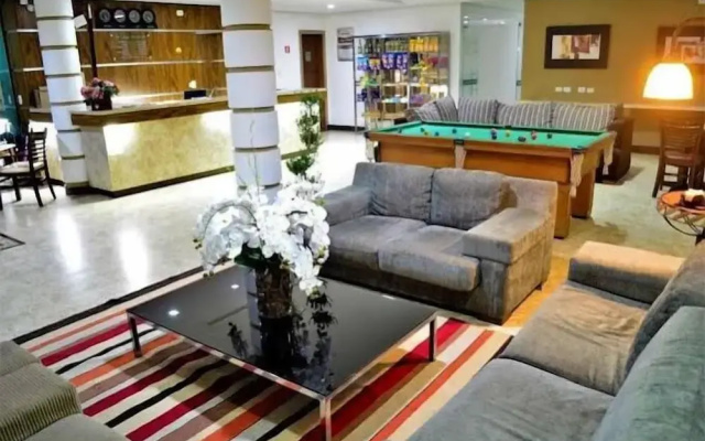 Hotel Arlen 4 Lago Hotel