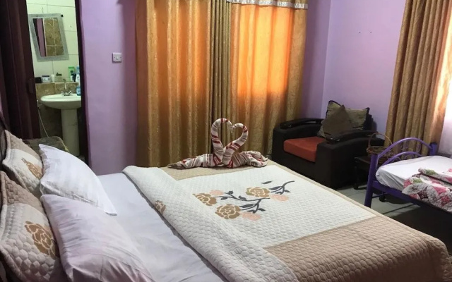 Alamer Hostel 2