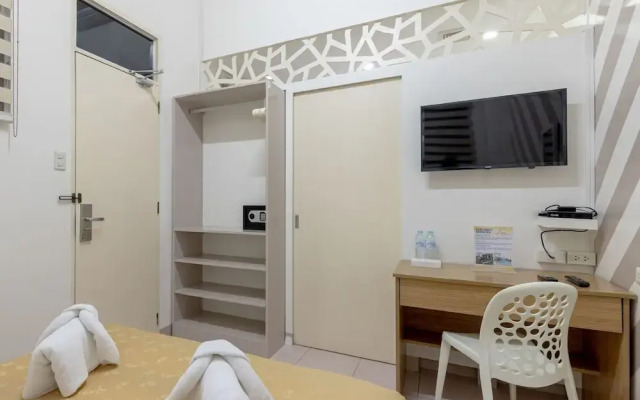 Zen Rooms Alicia Tower Cebu