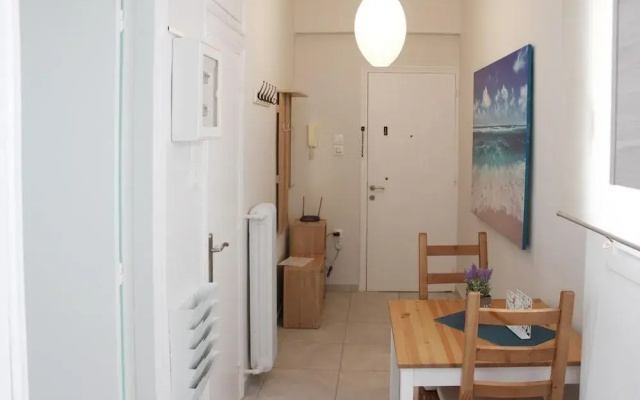 Petit Studio Next To Acropolis