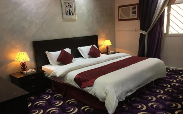 Orchida Turaif Hotel 2