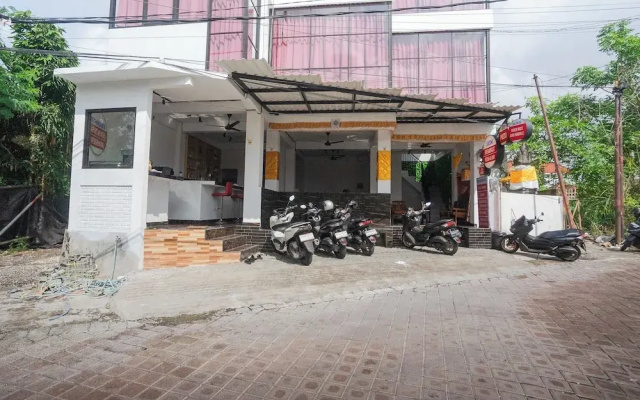 Margarita Villa Canggu