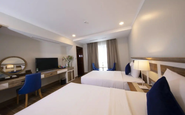 Sabina Hotel 2