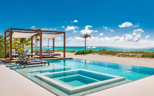 Villa Vision Beach