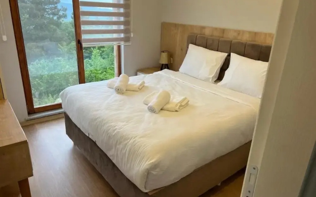 May Villas Hotel