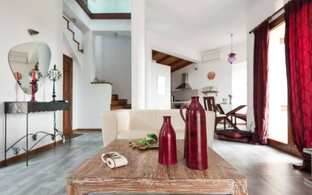 Poikilma Alonissos Villas