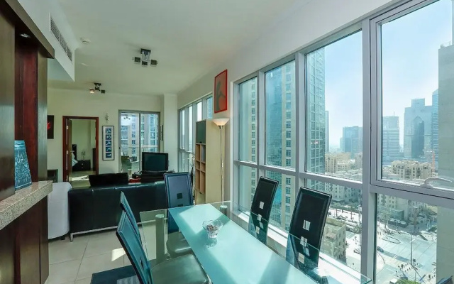 Kennedy Towers - Residences 5