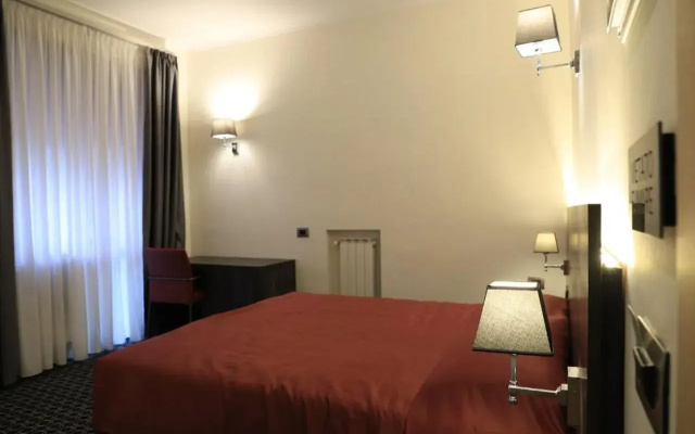 Gemelli Hotel