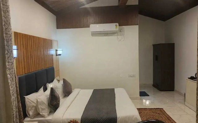 Evencia Resort