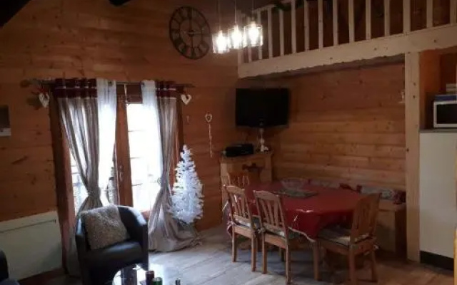 Appartement Cosy
