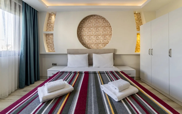 Tema Martılı Apart