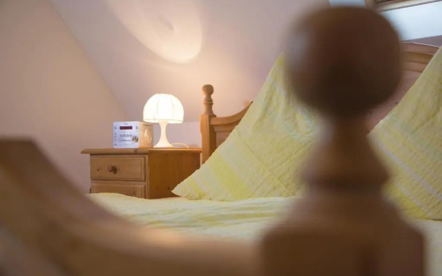 Ferienwohnung Am Sonnenhang