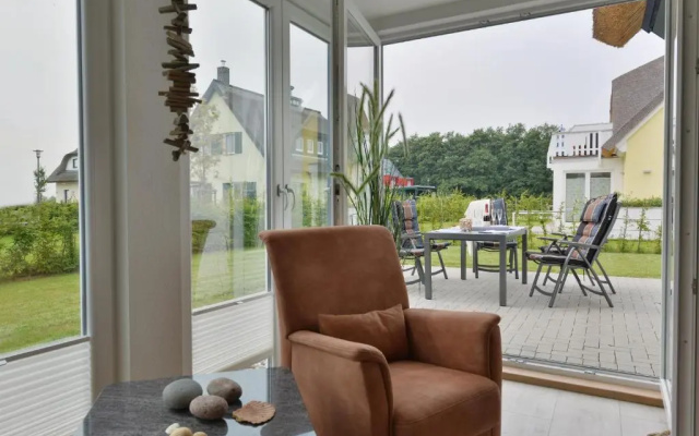 Ferienhaus Ausguck