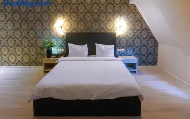 Holland Hoek Hotel