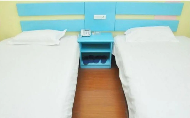 Jiesong Business Hotel