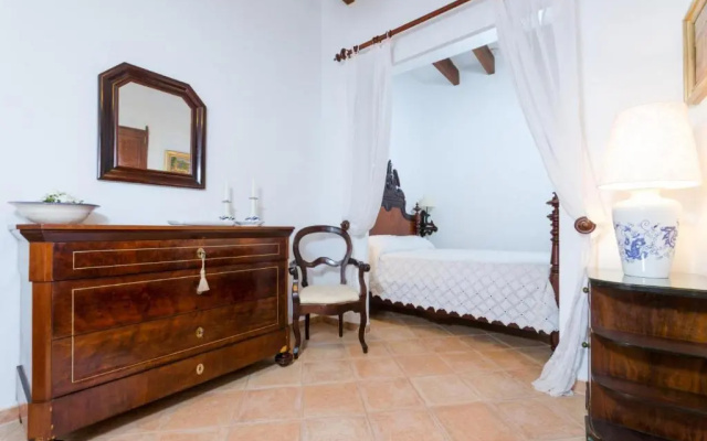 Can Mora - Villa With Private Pool In Campos