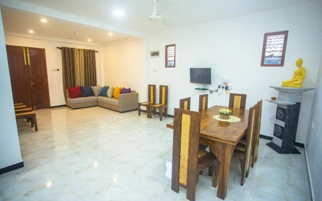 Villa Pearl Breeze