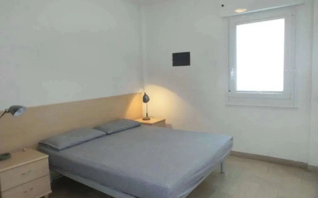 Spacious Apartment in a Wonderful Residence
