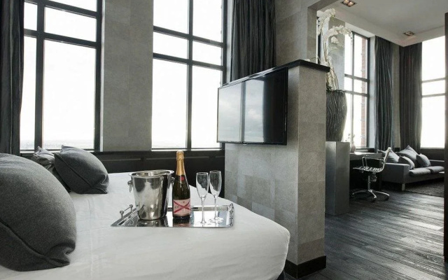 Van Der Valk Hotel Houten - Utrecht