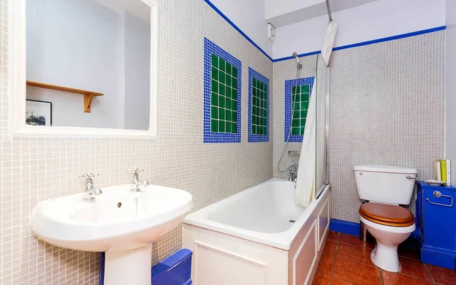 West London Retreat
