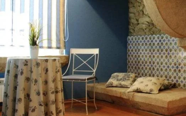 Hotel La Casona del Abuelo