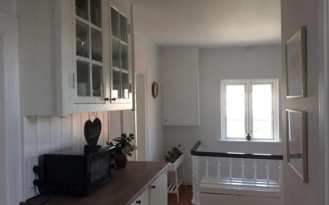 Marielyst Bed and Breakfast
