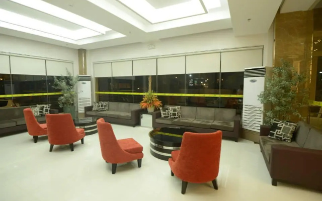 Diversion 21 Hotel