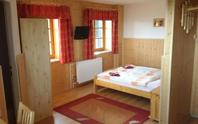 Horský hotel Portáš
