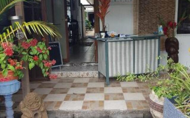 Mana bnb in Arue, French Polynesia from 185$, photos, reviews - zenhotels.com hotel front