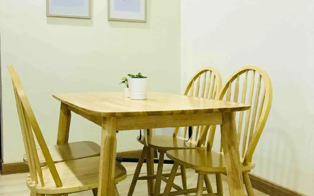 Sarang Homestay - Landed House with 3 Bed Rooms