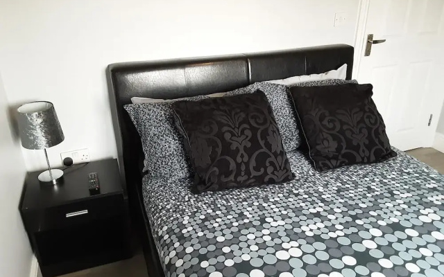 1 The Maltings Apartments