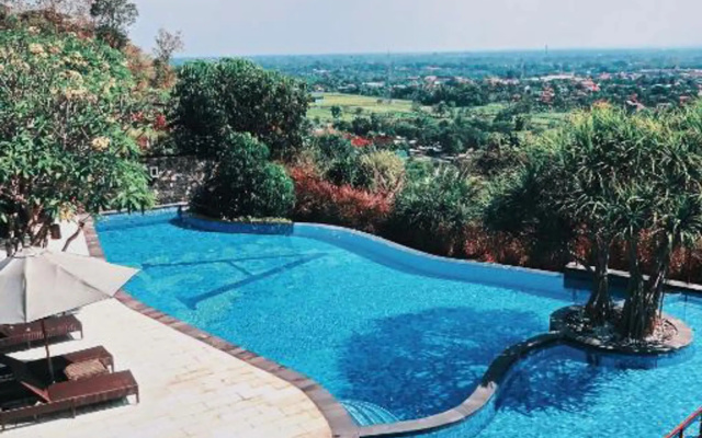 Abhayagiri Swh Resort