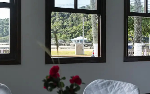 Namoa Pollastrini Hotel