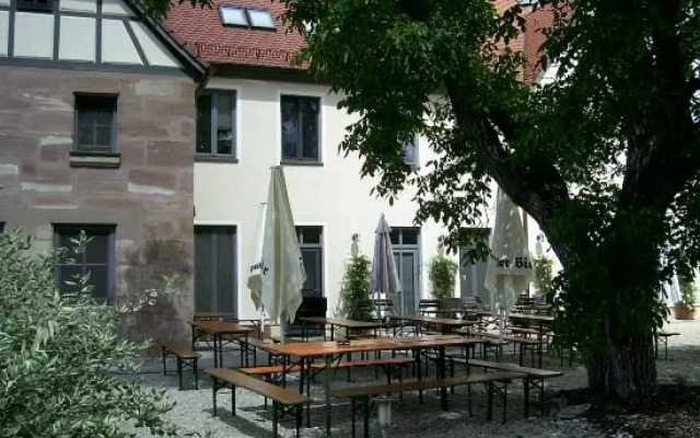Hubert Schwarz & Cie GmbH & Co. KG