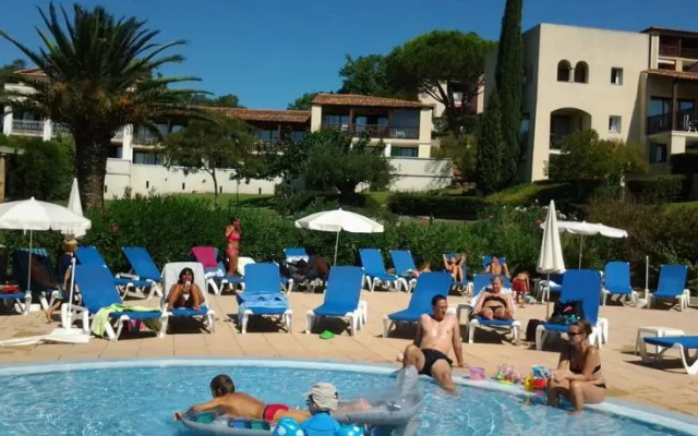 Alloggio a Port Grimaud