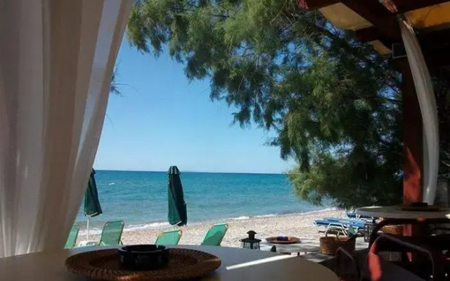 Hotel Katerina Potokaki