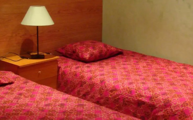 Apartamentos Luna Centro