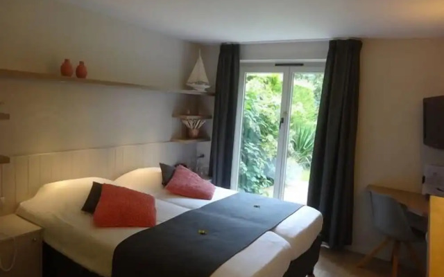 Bilderdijk Hotel