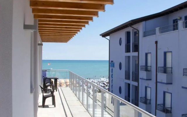 Residence la Perla