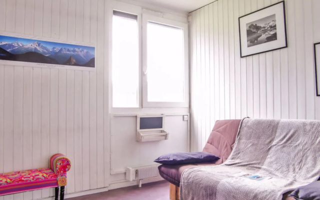 Villa Arve 1 et 2 Chamonix 21573