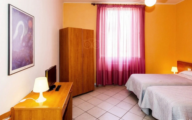 Hotel Leopolda