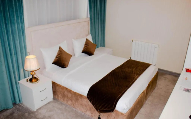 Sunday Hotel Baku