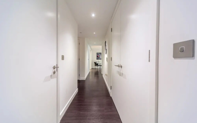 Royal Apartments - City of London