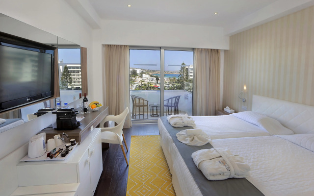 Nestor Hotel