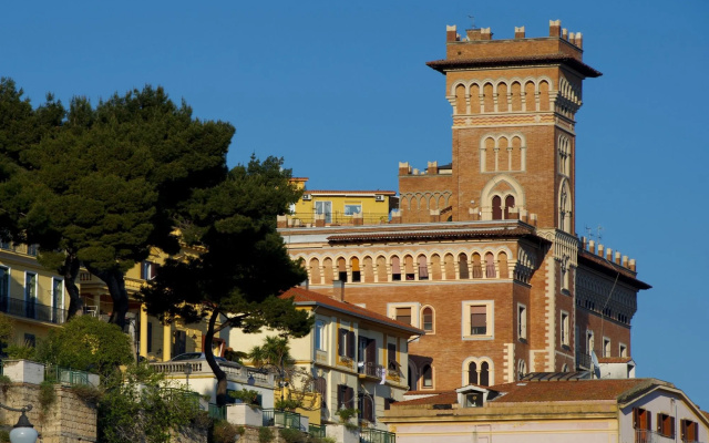 Barone Bed and Breakfast